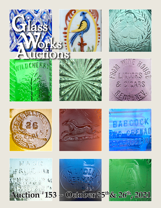 Glass Works Auctions
