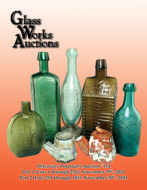 Glass Works Auctions