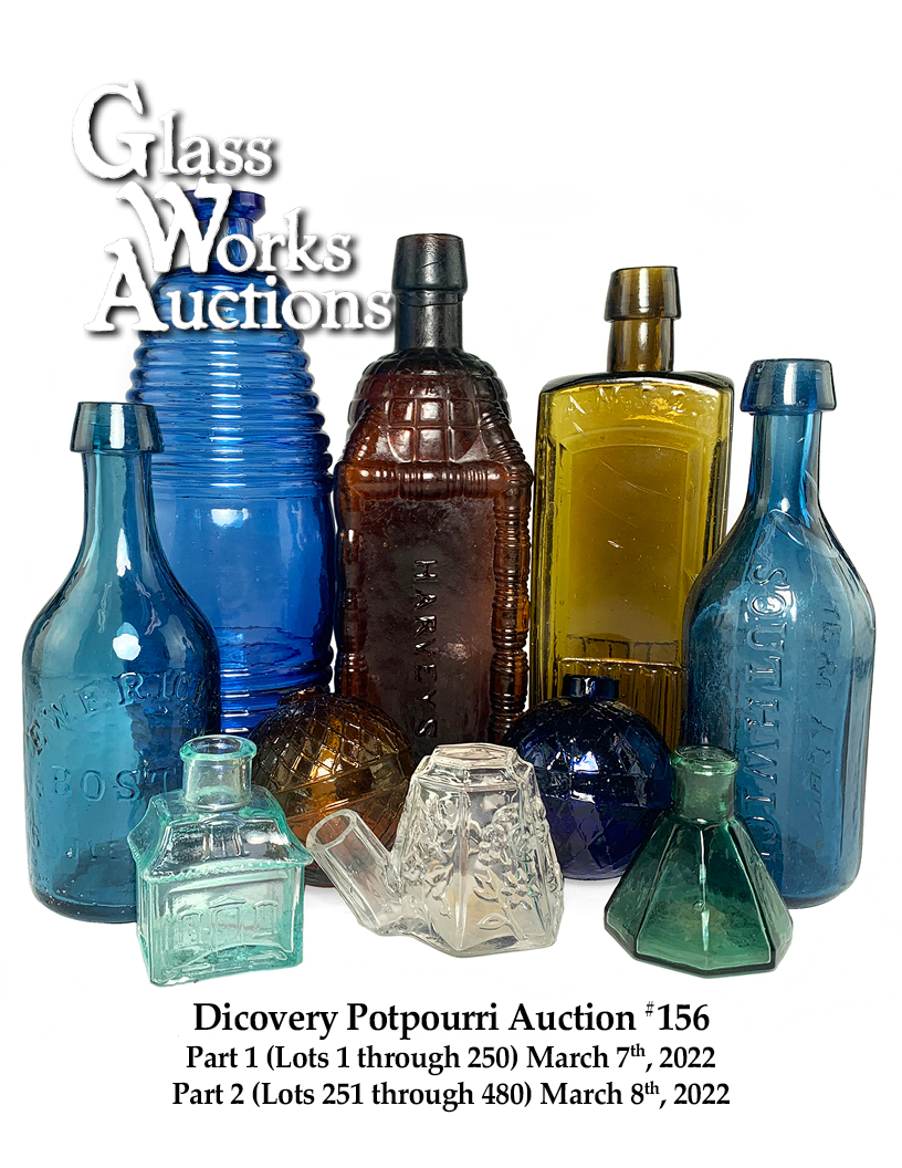 Glass Works Auctions