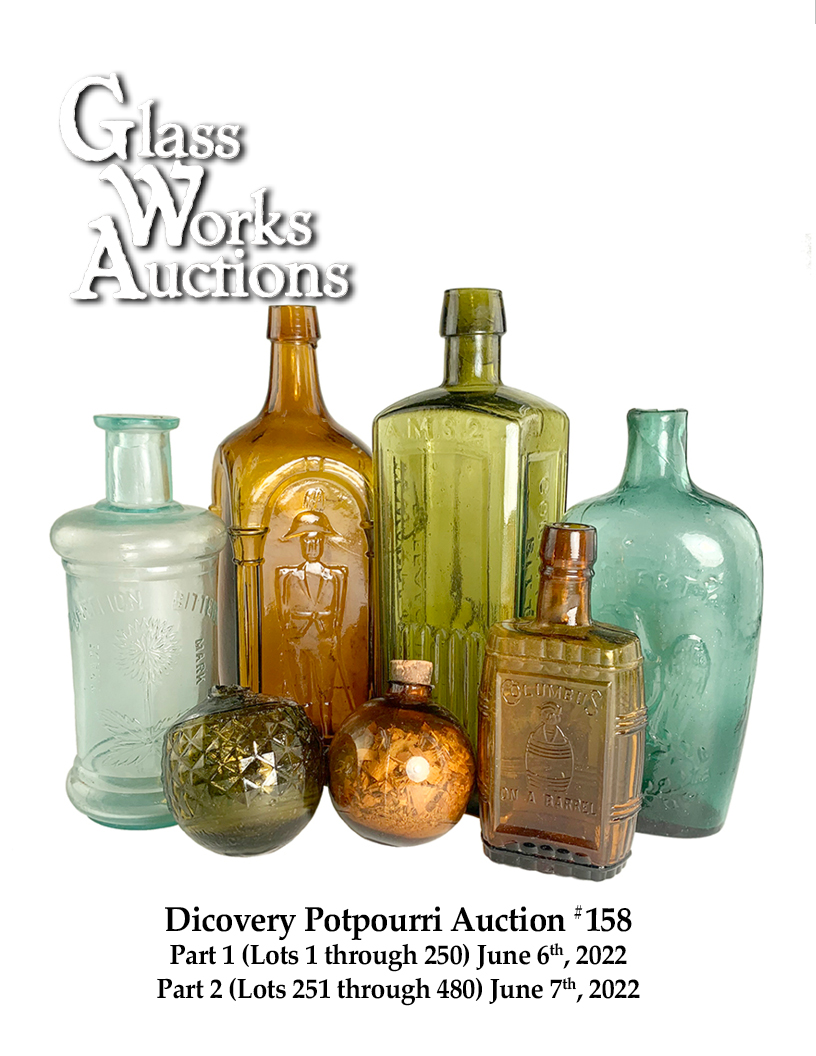 Glass Works Auctions
