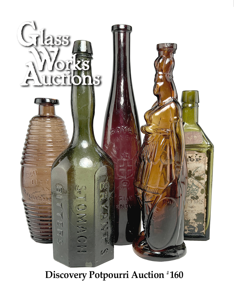 Glass Works Auctions