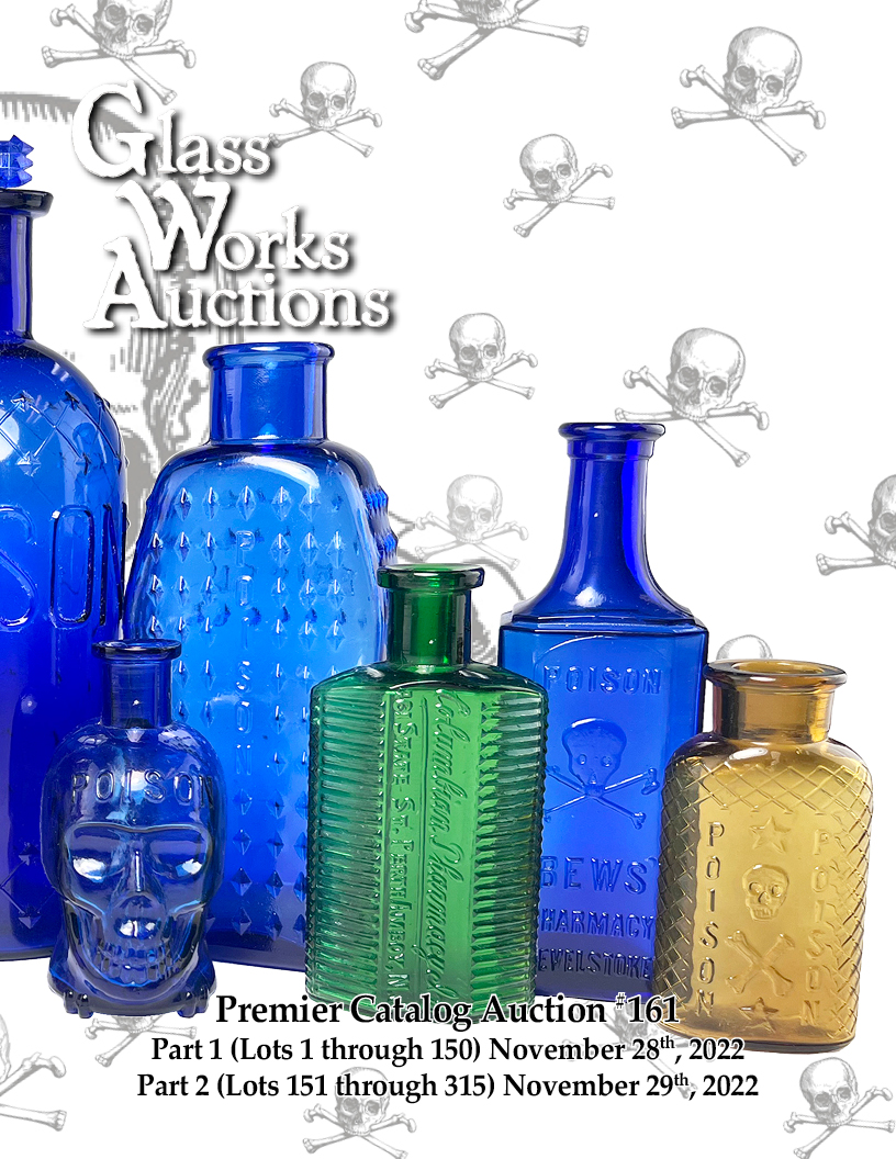 Glass Works Auctions